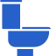 Mécanisme de WC à Marange-Silvange
