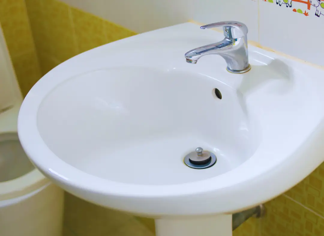 Mitigeur Lavabo Marange-Silvange