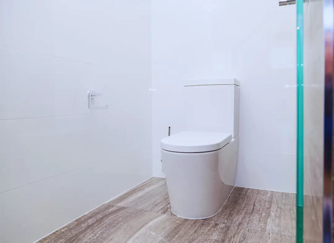 Remplacement de wc Marange-Silvange